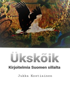 cover image of Ükskõik